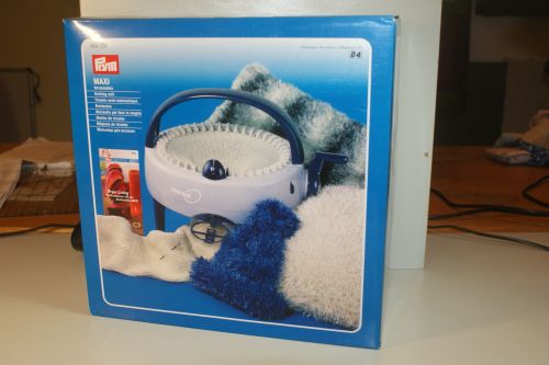 PRYM MAXI KNITTING MILL